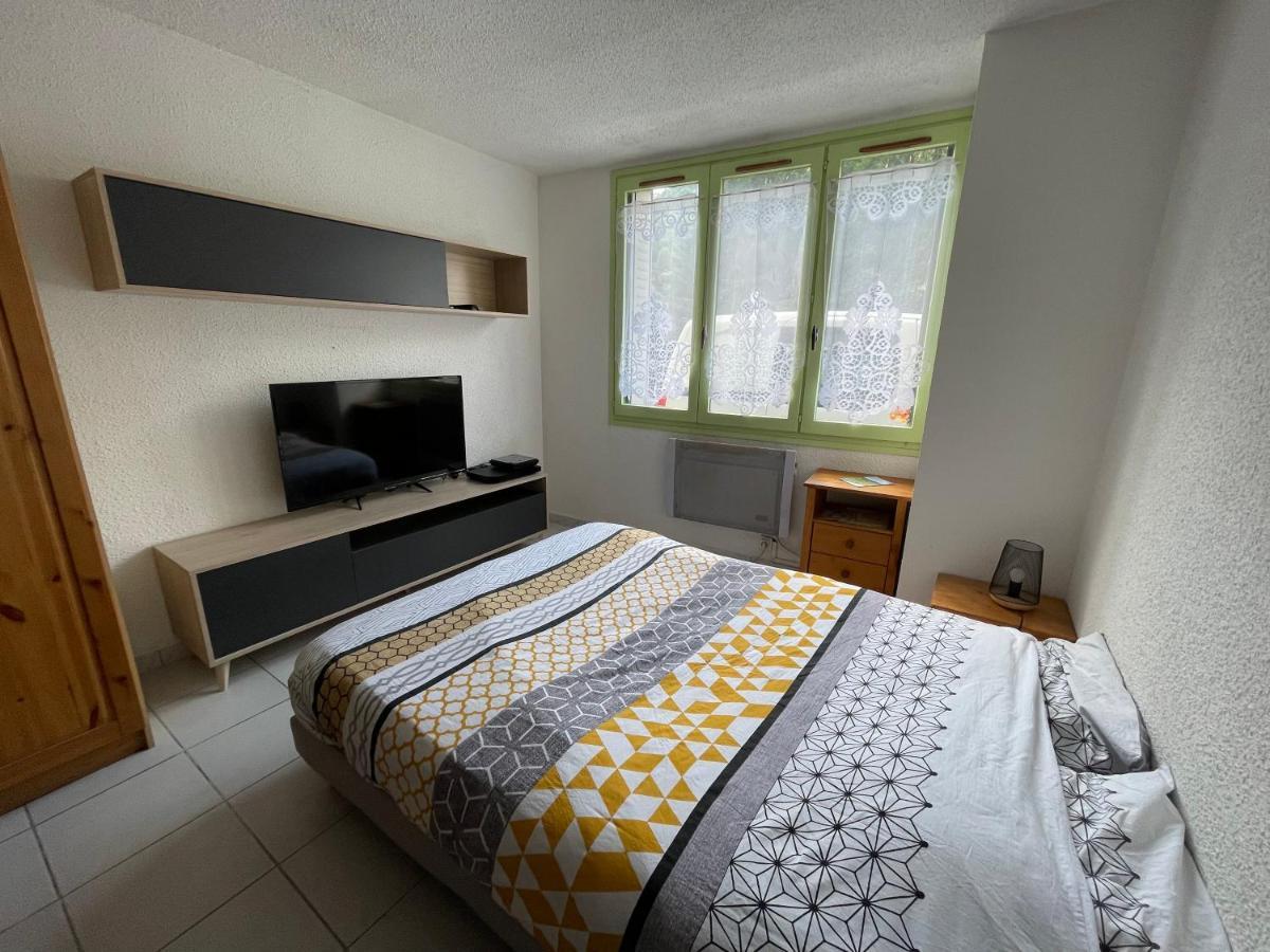 Logement De La Ressource Salins-les-Bains Buitenkant foto